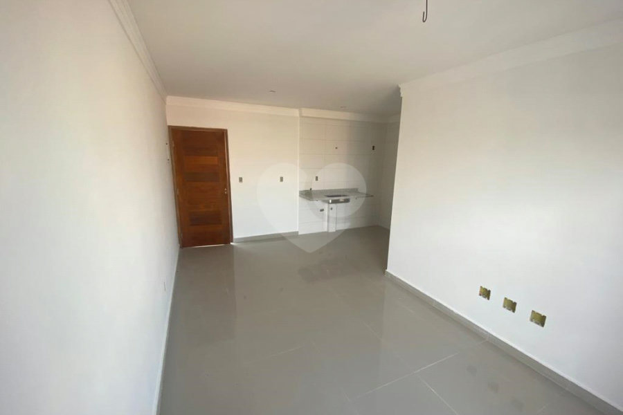 Casa à venda com 2 quartos no condomínio Sancris, São Paulo - SP