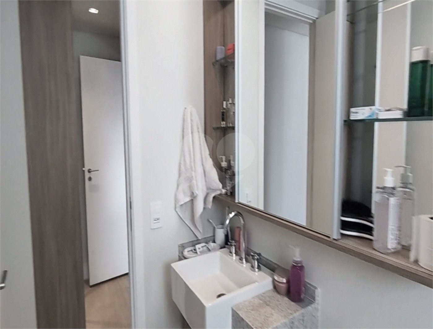 Apartamento à venda com 2 suítes em Pinheiros, São Paulo, SP