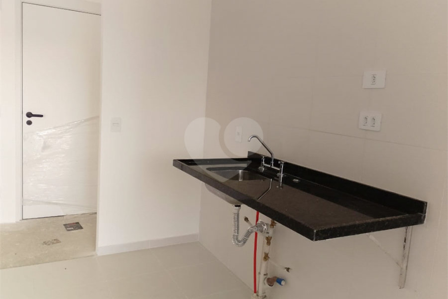Apartamento à venda com 2 quartos em Santo Amaro, São Paulo, SP