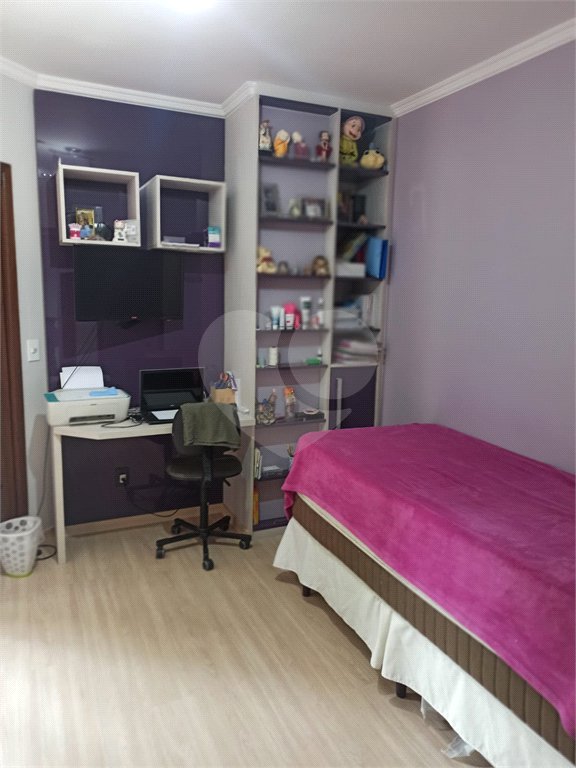 Casa à venda com 3 suítes no condomínio Residencial Jardim Itatinga,, São Paulo - SP