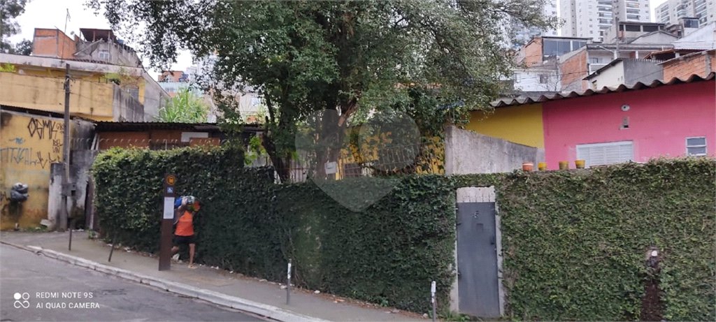 Casa à venda com 3 quartos em Jardim das Palmas, São Paulo, SP