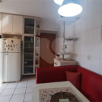 Apartamento à venda com 4 quartos, sendo 1 suíte, em Chácara Santo Antônio, São Paulo, SP
