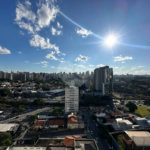 Apartamento à venda com 3 quartos, sendo 2 suítes, em Vila Clementino, São Paulo, SP
