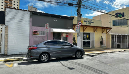 Salão Comercial para alugar no Centro, Suzano, SP