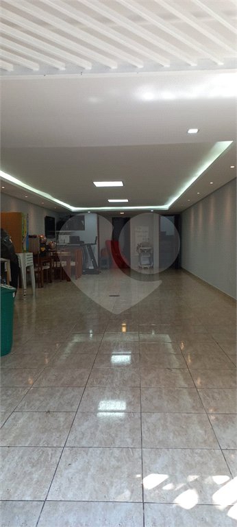 Sobrado à venda com 3 quartos, sendo 2 suítes, em Casa Verde, São Paulo, SP