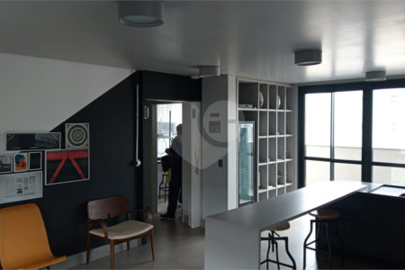 Apartamento à venda com 1 quarto em Vila Mariana, São Paulo, SP