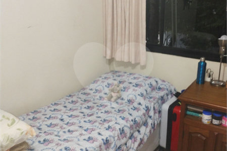 Apartamento à venda com 4 quartos, sendo 1 suíte, em Sumaré, São Paulo, SP