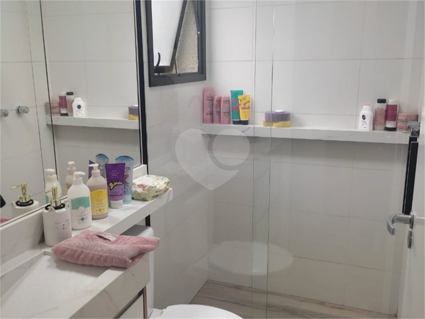 Apartamento à venda com 2 quartos, sendo 1 suíte, em Jardim América, Sorocaba, SP