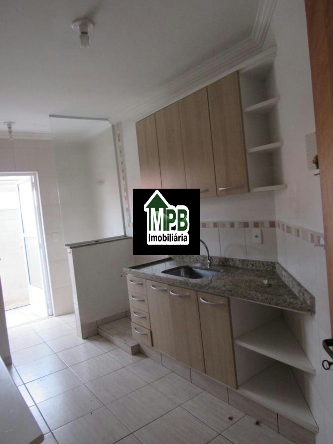 Apartamento à venda com 2 quartos em Jardim Refúgio, Sorocaba, SP