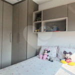 Casa à venda com 3 quartos, sendo 1 suíte, em Parque Ibiti Reserva, Sorocaba, SP