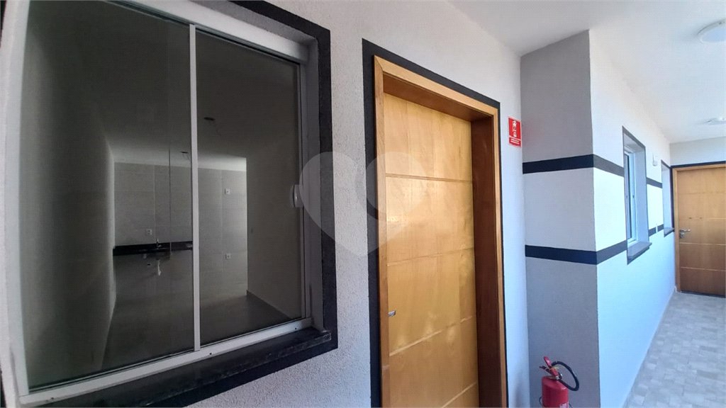 Apartamento à venda com 2 quartos em Vila Aurora (zona Norte), São Paulo, SP