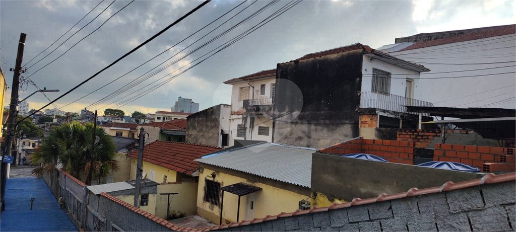 Terreno à venda com 1 quarto em Vila Maria, São Paulo, SP