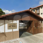 Apartamento à venda com 2 quartos em Vila Urupês, Suzano, SP
