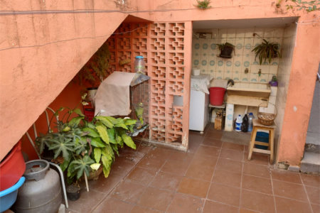 Sobrado à venda com 3 quartos no Centro, Jarinu, SP