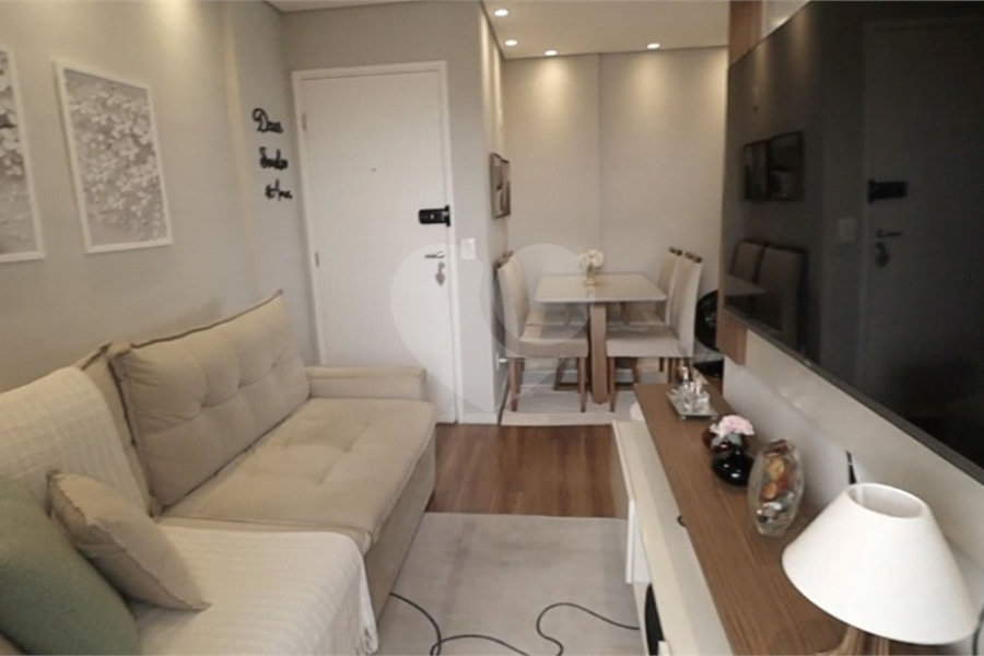 Apartamento à venda com 2 quartos em Vila Guilherme, São Paulo, SP