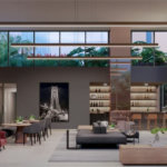 Apartamento à venda com 1 quarto em Pinheiros, São Paulo, SP
