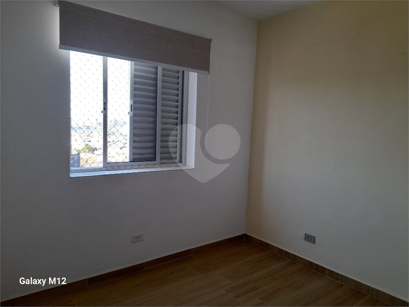 Apartamento à venda com 2 quartos em Vila Romano, São Paulo, SP