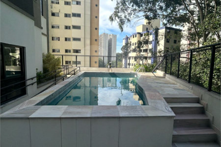 Apartamento à venda com 2 quartos em Vila Suzana, São Paulo, SP