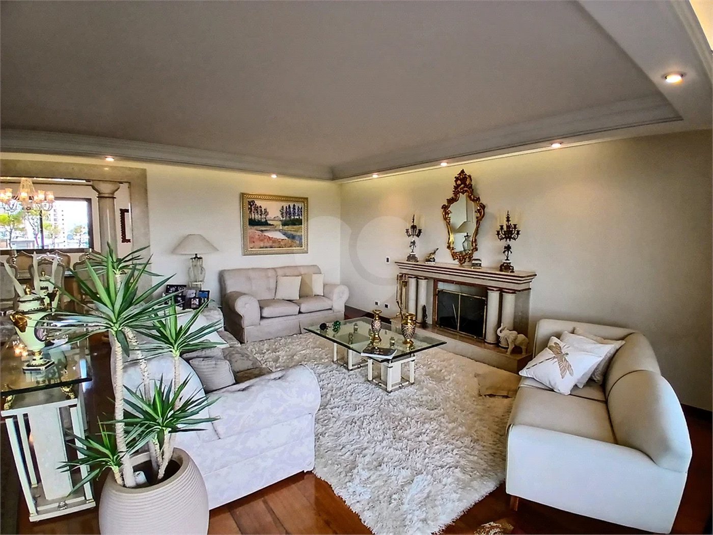 Apartamento à venda com 4 suítes em Santana, São Paulo, SP