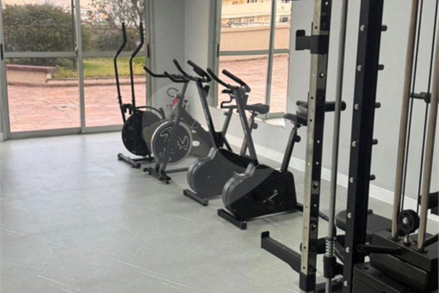 Apartamento à venda com 2 quartos em Santana, São Paulo, SP