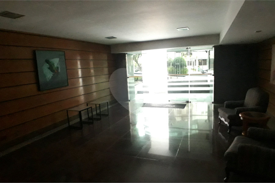 Apartamento à venda com 4 suítes em Santana, São Paulo, SP