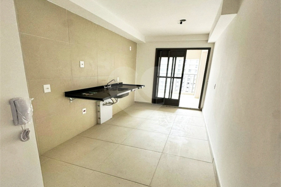 Apartamento à venda com 3 suítes em Tucuruvi, São Paulo, SP