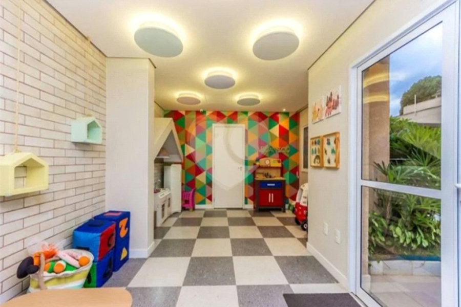 Apartamento à venda com 3 quartos, sendo 1 suíte, em Santana, São Paulo, SP