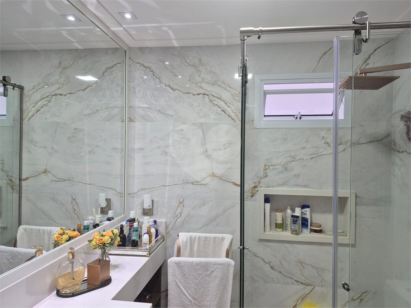 Apartamento à venda com 4 quartos, sendo 3 suítes, em Água Fria, São Paulo, SP
