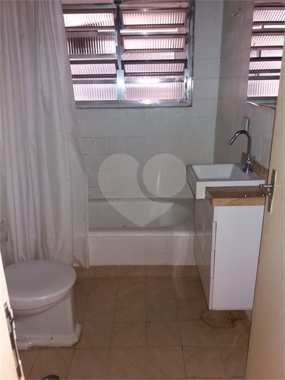 Apartamento à venda com 2 quartos em Liberdade, São Paulo, SP