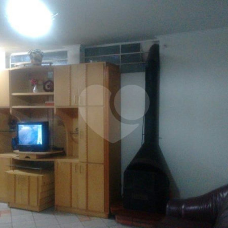 Sobrado à venda com 4 quartos, sendo 1 suíte, em Campo Belo, São Paulo, SP