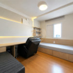 Apartamento à venda com 3 quartos, sendo 1 suíte, em Parque Campolim, Sorocaba, SP
