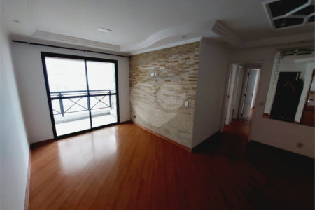 Apartamento para alugar com 3 quartos, sendo 1 suíte, em Vila Leopoldina, São Paulo, SP
