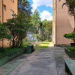 Apartamento à venda com 2 quartos em Jardim Umuarama, São Paulo, SP