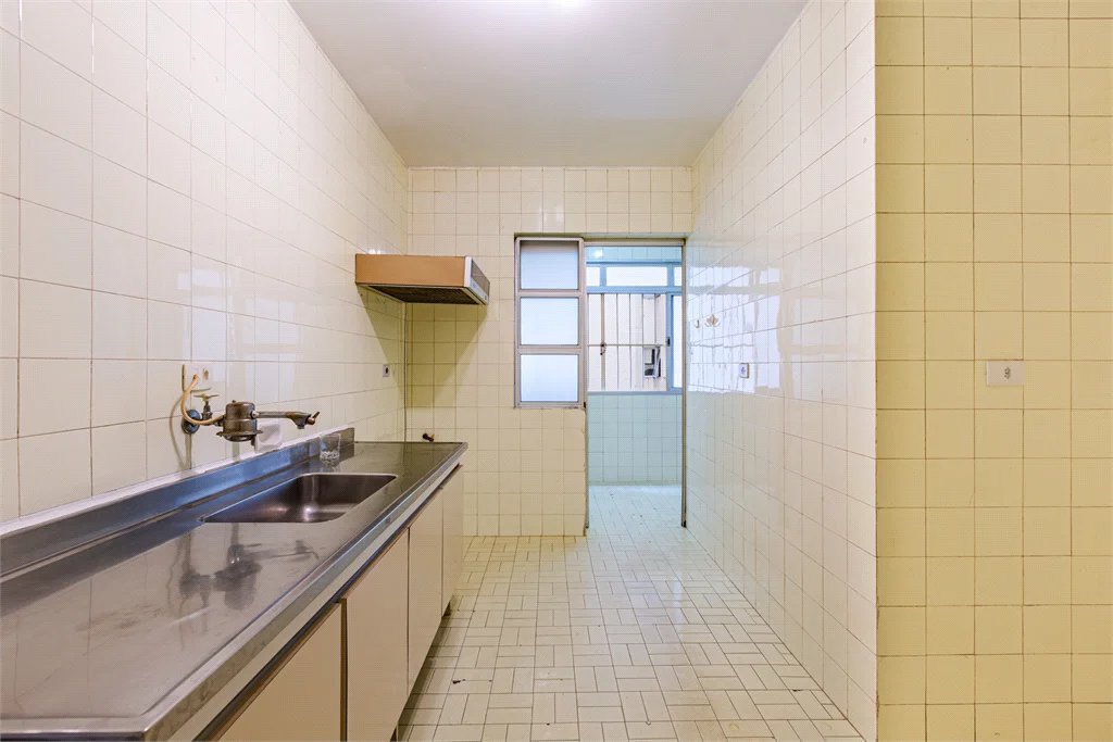Apartamento à venda com 2 quartos, sendo 1 suíte, em Vila Progredior, São Paulo, SP