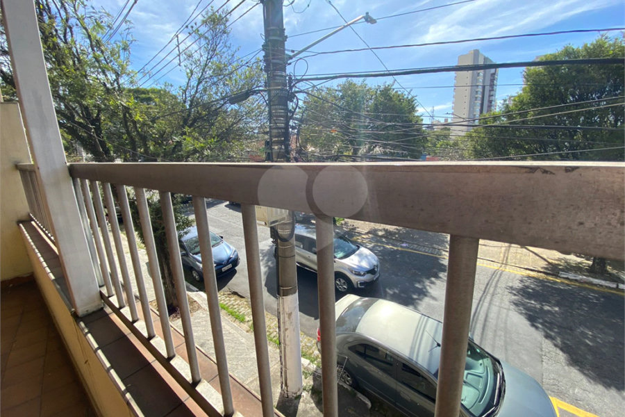 Sobrado à venda com 3 quartos em Aclimação, São Paulo, SP