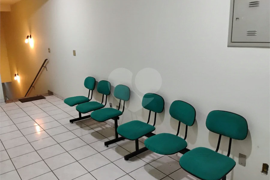 Excelente sala comercial na zona Sul