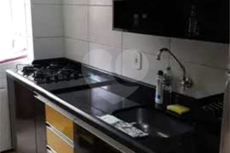 Apartamento à venda com 2 quartos em Vila Haro, Sorocaba, SP