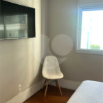 Apartamento à venda com 3 suítes em Água Branca, São Paulo, SP