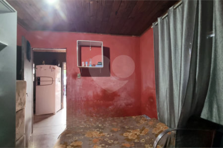 Casa à venda com 2 quartos em Central Parque Sorocaba, Sorocaba, SP