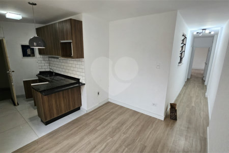 Apartamento à venda com 2 quartos em Sumaré, São Paulo, SP