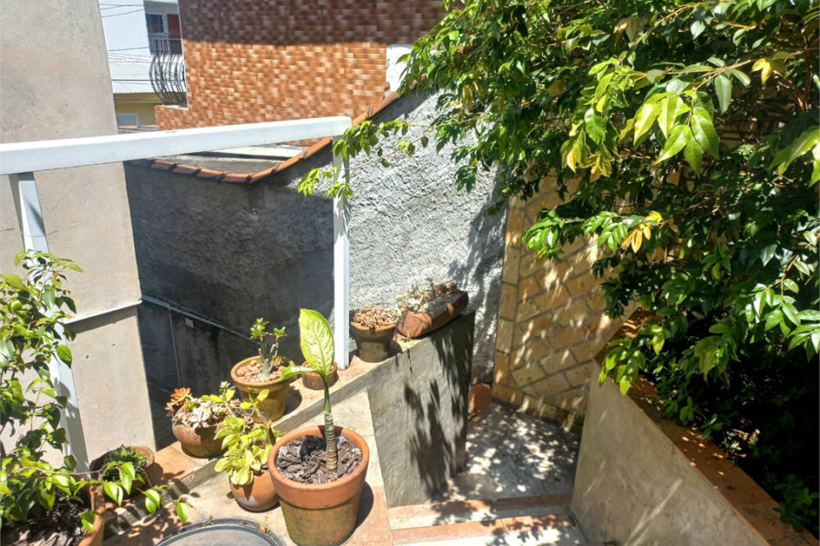 Terreno à venda com 2 quartos em Vila Gustavo, São Paulo, SP
