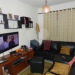 Apartamento à venda com 2 quartos, sendo 1 suíte, em Jardim Amaralina, São Paulo, SP