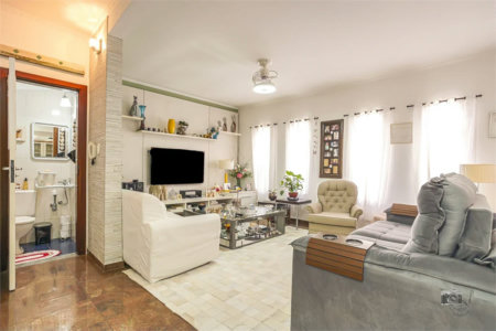 Casa à venda com 3 quartos, sendo 1 suíte, em Vila Leopoldina, São Paulo, SP