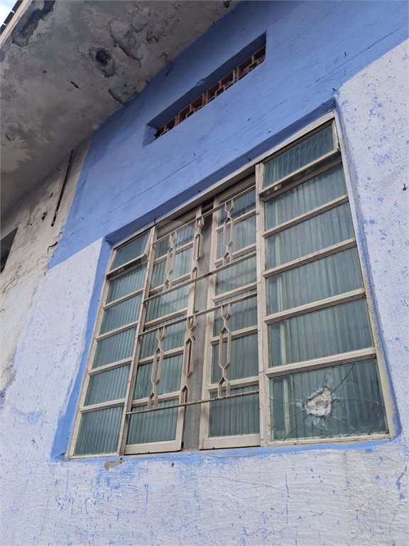 Terreno à venda em Jaçanã, São Paulo, SP