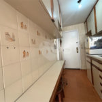 Apartamento à venda com 3 quartos, sendo 1 suíte, em Tijuca, Rio de Janeiro, RJ