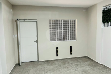 Sobrado à venda com 3 quartos em Campo Belo, São Paulo, SP