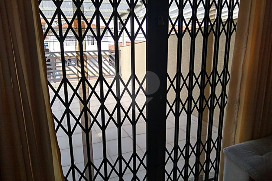 Sobrado à venda com 3 quartos, sendo 1 suíte, em Vila Guilherme, São Paulo, SP