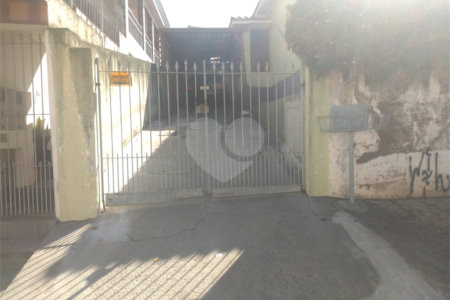 Casa Térrea à venda com 2 quartos em Vila Santa Edwiges, São Paulo, SP