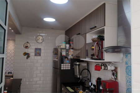 Casa à venda com 2 quartos, sendo 1 suíte, no condomínio Olympia Park Residence, Rio de Janeiro - RJ