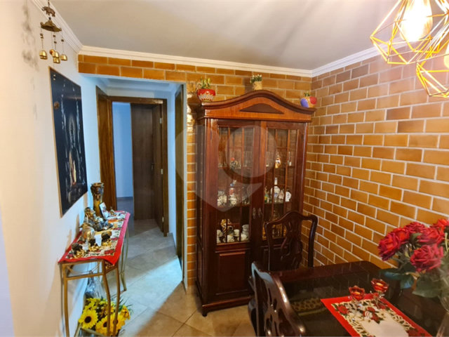 Apartamento à venda com 2 quartos em Pirituba, São Paulo, SP